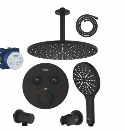 GROHE Комплект душ система за вграждане 29507KF0 GROHE Комплект душ система за вграждане 29507KF0