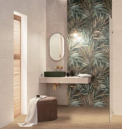 BIHARA LEAFS 598*1198 Декор – Онлайн промоция BIHARA LEAFS 598*1198 Декор – Онлайн промоция