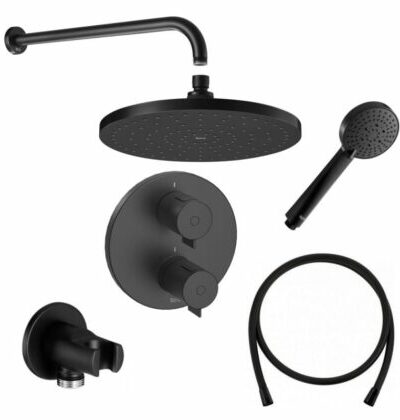 ROCA T-500 Душ система за вграждане A5B5250NB0+A5B2250NB0+A5B0250NB0+A5B1B03NB0+A5B2116NB0+A5A2K18NB0 ROCA T-500 Душ система за вграждане A5B5250NB0+A5B2250NB0+A5B0250NB0+A5B1B03NB0+A5B2116NB0+A5A2K18NB0