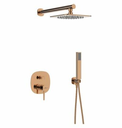 LAVEO Pola душ система за вграждане – Онлайн промоция LAVEO Pola душ система за вграждане – Онлайн промоция