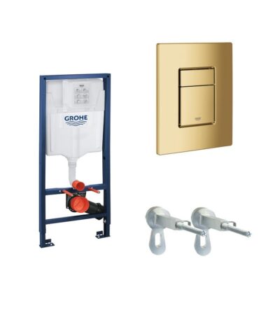 GROHE Rapid SL Комплект структура за вграждане /38528001+3855800M+38732GL0/ – Онлайн промоция GROHE Rapid SL Комплект структура за вграждане /38528001+3855800M+38732GL0/ – Онлайн промоция