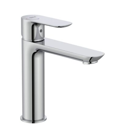 ROCA Cala Cold Start смесител хром средна височина A5A336EC00   – ОНЛАЙН промоция