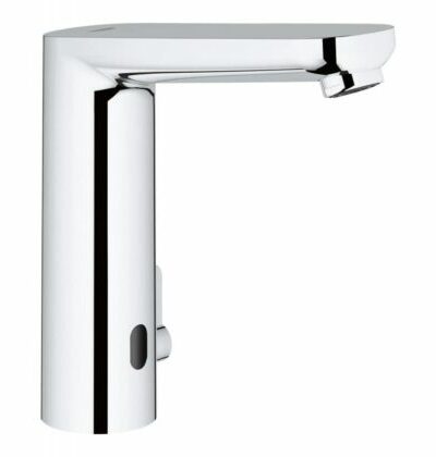 GROHE Eurosmart Cosmopolitan Смесител за мивка 36421000 230V, инфрачервен – Онлайн промоция GROHE Eurosmart Cosmopolitan Смесител за мивка 36421000 230V, инфрачервен – Онлайн промоция