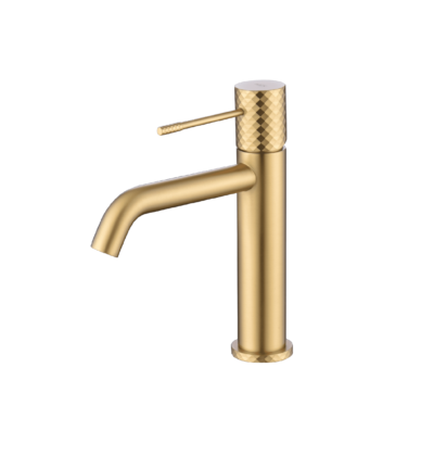 Genova Oro Cepillado смесител за баня – Онлайн промоция