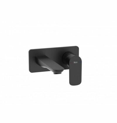 ROCA Cala Cold Start смесител за вграждане черен мат A5A356ENB0+A5252206NB – ОНЛАЙН промоция