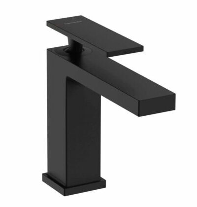 HANSGROHE TECTURIS Е 110 EcoSmart+ смесител за мивка черен мат 73010670 – ОНЛАЙН промоция HANSGROHE TECTURIS Е 110 EcoSmart+ смесител за мивка черен мат 73010670 – ОНЛАЙН промоция