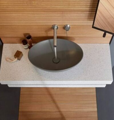 Villeroy&Boch LOOP&FRIENDS 56*38 мивка за баня – Онлайн промоция Villeroy&Boch LOOP&FRIENDS 56*38 мивка за баня – Онлайн промоция