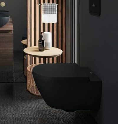 Villeroy&Boch Subway 2.0 Direct Flush 5614R0S5 конзолна тоалетна чиния с капак и седалка – Онлайн промоция Villeroy&Boch Subway 2.0 Direct Flush 5614R0S5 конзолна тоалетна чиния с капак и седалка – Онлайн промоция