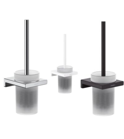 HANSGROHE ADDSTORIS държач с WC четка – Онлайн промоция HANSGROHE ADDSTORIS държач с WC четка – Онлайн промоция