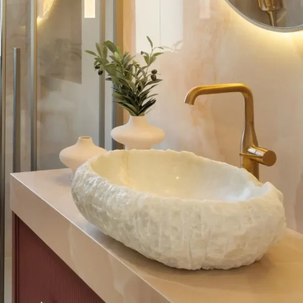 GROHE Essence смесител за умивалник 24170GN1 Brushed cool sunrise – злато мат-Онлайн промоция