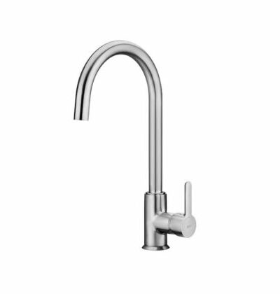 ROCA Mencia кухненски смесител A5A7409CM0 хром – Онлайн промоция ROCA Mencia кухненски смесител A5A7409CM0 хром – Онлайн промоция