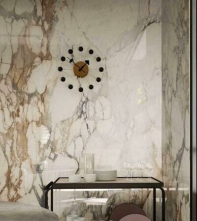 ALLMARBLE Calacatta Vena Vecchia Lux