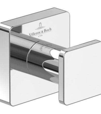 Elements Закачалка за хавлии Villeroy&Boch TVA15201100061