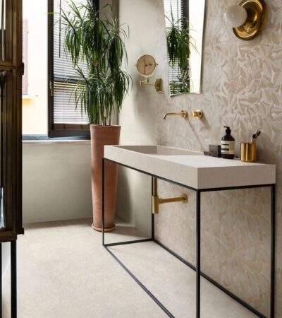 BLISS LUX Серия стенни плочки за баня 30/90 MARAZZI