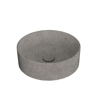 Foriu Petra Grey FO01 Ǿ40 SIMAS Мивка за плот