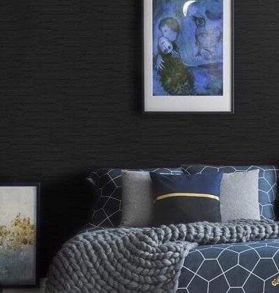 MURETTO Черен Облицовка Гранитогрес 15х60см San Nicola Ceramiche MURETTO Черен Облицовка Гранитогрес 15х60см San Nicola Ceramiche