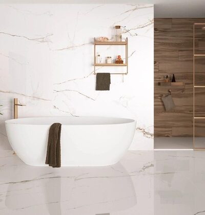 LANCE WHITE гранитогрес 60/120 NAVARTI – Онлайн промоция