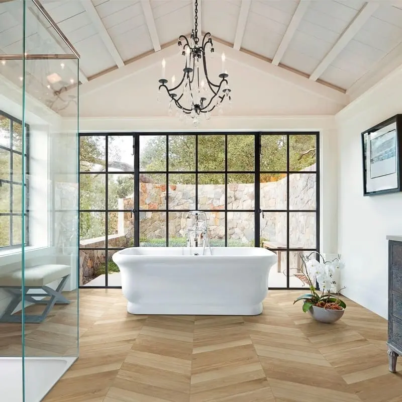 marazzi-treverksoul-11x54-neutral-chevron.jpg TREVERKSOUL 11/54 NEUTRAL Chevron Marazzi италиански гранитогрес Шеврон M0ML