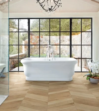 MARAZZI TREVERKSOUL 11/54 Neutral Chevron – италиански гранитогрес | Elea