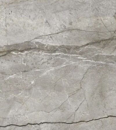 Marazzi италиански гранитогрес с визия на сив камък MPFN Mystone Silver Root Grey R10 Rt