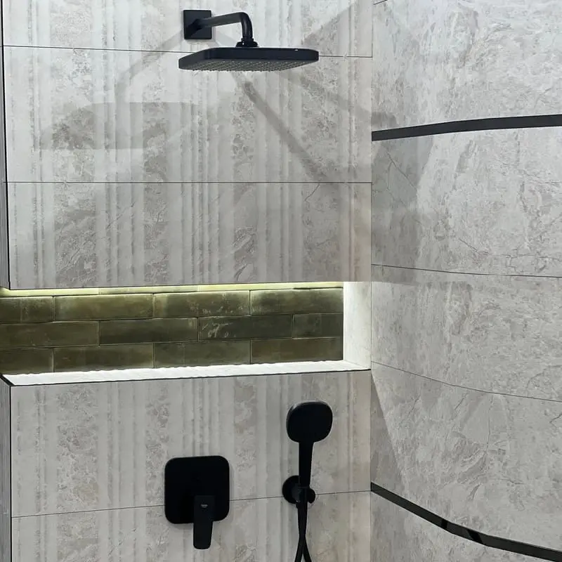 grohe-dush-sistema-elea-1053362430_n GROHE CUBEO душ гарнитура за вграждане с Tempesta 250 черен мат 1053362430