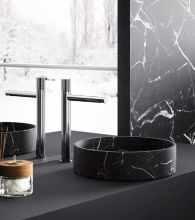 JO смесител за мивка висок хром JO081CR Paffoni – Онлайн промоция