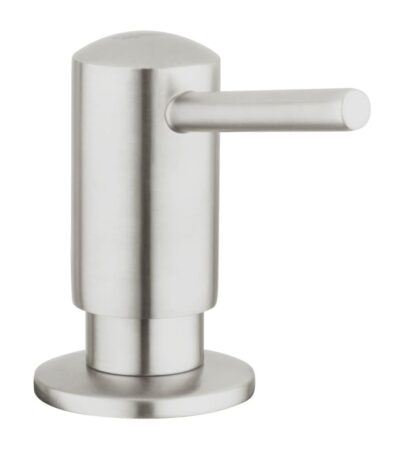 GROHE Contemporary 40536DC0 Дозатор за течен сапун – Онлайн промоция GROHE Contemporary 40536DC0 Дозатор за течен сапун – Онлайн промоция