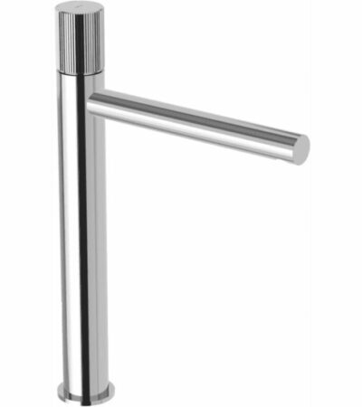 JO смесител за мивка висок хром JO081CR