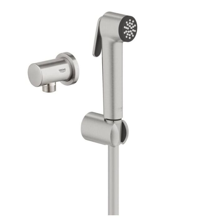 Ръчен душ, Tempesta - F Trigger Spray 30 GROHE Tempesta 27513DC1