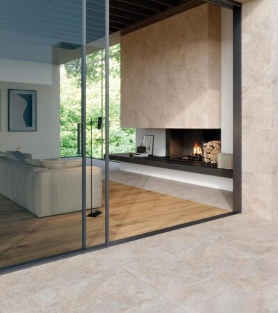 Гранитогрес ALBA BLANCO PURO 60×120 (M98H)/60х60 (M98M) Rett. Marazzi  – бял, мат, ректифициран