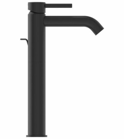 Смесител IDEAL STANDARD Ceraline Vessel Silk Black BC194XG с изпразнител – Онлайн промоция Смесител IDEAL STANDARD Ceraline Vessel Silk Black BC194XG с изпразнител – Онлайн промоция