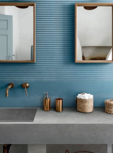 BLISS LUX Серия стенни плочки за баня 30/90 MARAZZI – ОНЛАЙН промоция