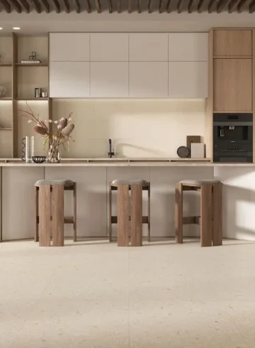 гранитогрес granitogres ciottoli BEIGE 60x120 abitare Италия