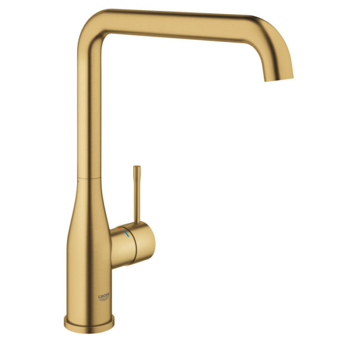 Едноръкохватков смесител за кухня Essence New GROHE Essence New 30269GN0