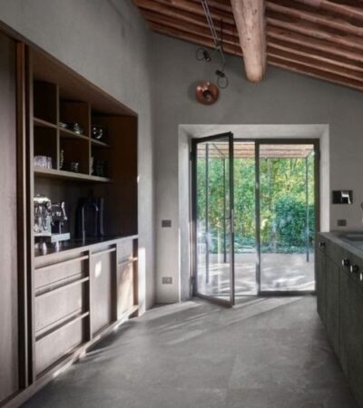 PIETRA LIGURE CENERE гранитогрес mat 60/120, 60/60 (MPJV,MPK6) Marazzi – Онлайн промоция