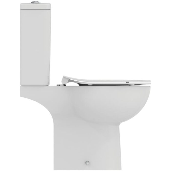 Моноблок комплект, Eurovit Ideal Standard Eurovit W007501