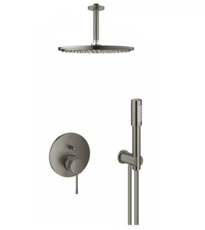 Rainshower Cosmopolitan 310 GROHE Rainshower Cosmopolitan 310 26067AL0