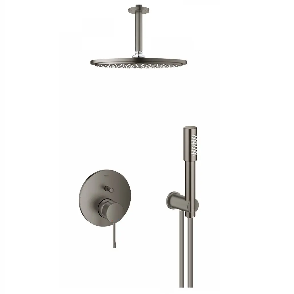 grohe-dush Rainshower Cosmopolitan 310 GROHE Rainshower Cosmopolitan 310 26067AL0