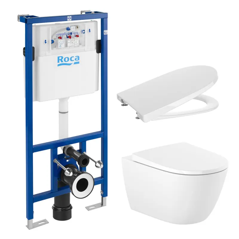 image-WC-Duplo-Ona-Rimless Структура за вграждане Roca