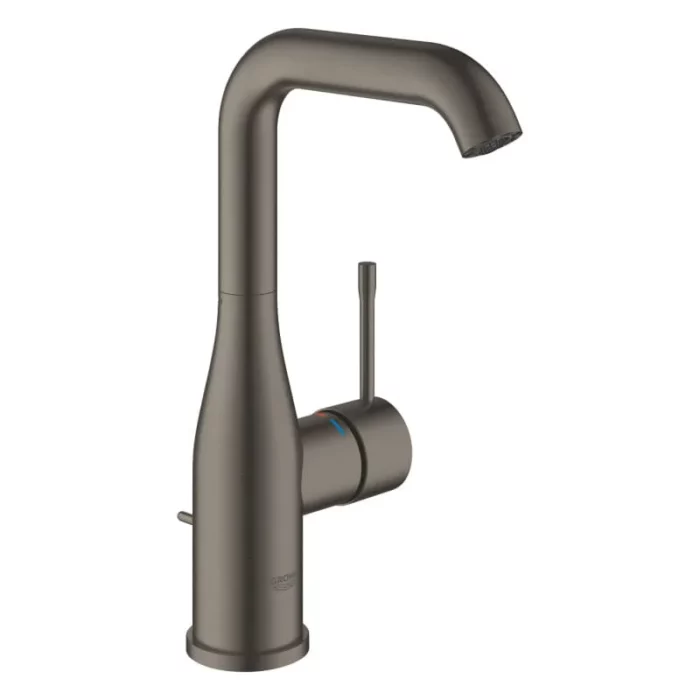 Смесител едноръкохватков за умивалник 1/2 " L-размер Essence New GROHE Essence New 32628AL1