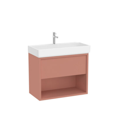 ROCA TURA Шкаф за баня Unik с чекмедже и умивалник 80 см A852030560 – ОНЛАЙН промоция ROCA TURA Шкаф за баня Unik с чекмедже и умивалник 80 см A852030560 – ОНЛАЙН промоция