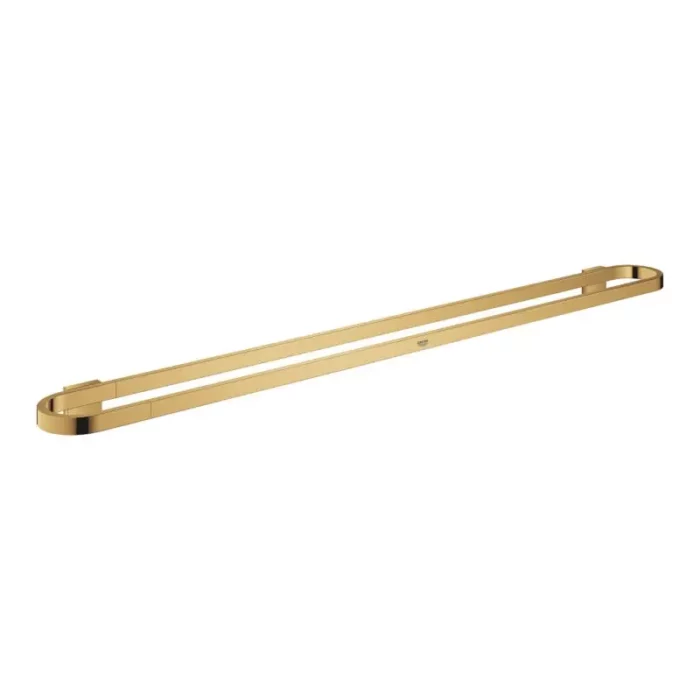 Закачалка за хавлии 800 mm, Selection, златист GROHE Selection 41058GL0