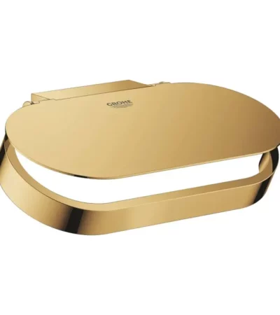 GROHE Selection Поставка за тоалетна хартия 41069GL0 GROHE Selection Поставка за тоалетна хартия 41069GL0