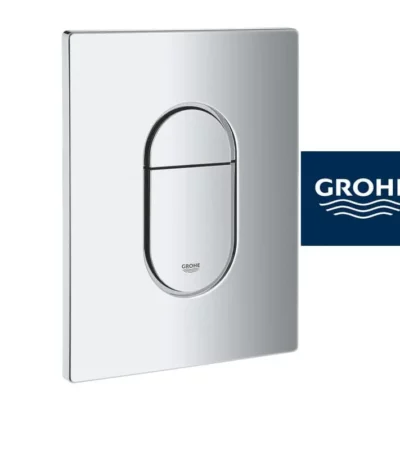 GROHE ARENA Cosmopolitan 38844000 хром Бутон за структура за вграждане Rapid SL