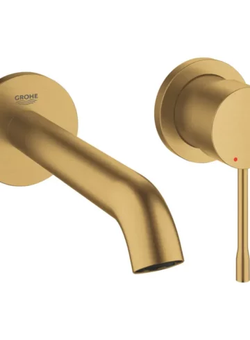 ESSENCE NEW смесител за вграждане M-размер 29192001/29192DA1/29192DC1/29192A01/19408GL1/29192DL1/29192AL1/29192GN1 GROHE