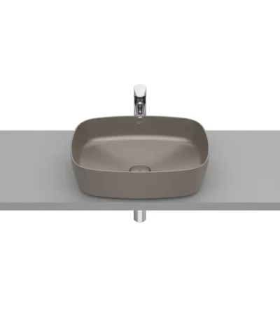 INSPIRASoft coffee мивка за монтаж върху плот 50см ROCA A327500660