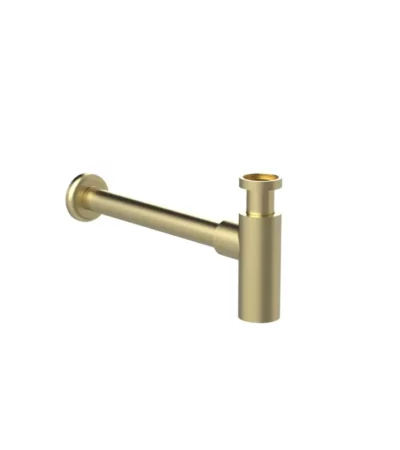 ROCA Aqua Сифон за умивалник brushed brass A506407VA ROCA Aqua Сифон за умивалник brushed brass A506407VA