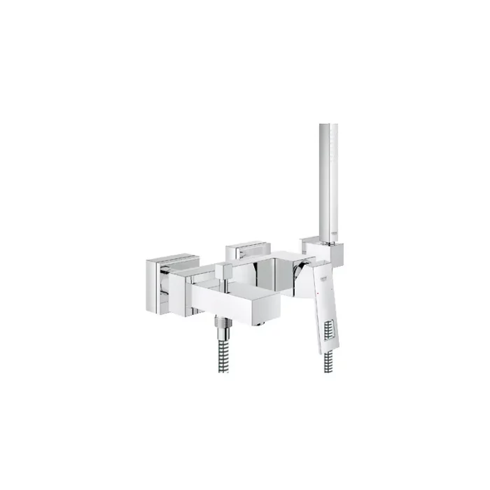 Смесител едноръкохватков Eurocube GROHE Eurocube 23141000
