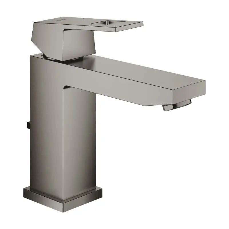 GROHE-Eurocube-23445AL0 Eurocube смесител за умивалник 1/2'', едноръкохватков, M-размер GROHE Eurocube 23445AL0