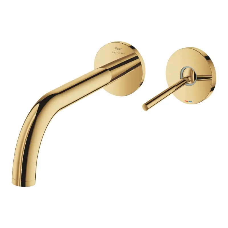 GROHE-SPA-Atrio-29406GL0-cool-surise GROHE SPA Atrio Смесител за вграждане златист цвят 29406GL0